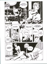 Bang Bang 5 - Une Étudiante à New York : page 43