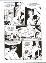 Bang Bang 5 - Une Étudiante à New York : page 45