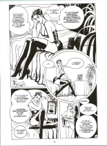 Bang Bang 5 - Une Étudiante à New York : page 47