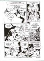 Bang Bang 5 - Une Étudiante à New York : page 49