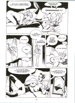 Bang Bang 5 - Une Étudiante à New York : page 50