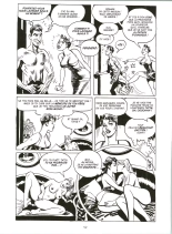 Bang Bang 5 - Une Étudiante à New York : page 54