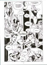 Bang Bang 5 - Une Étudiante à New York : page 55