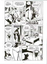 Bang Bang 5 - Une Étudiante à New York : page 56