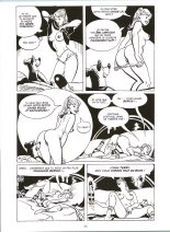 Bang Bang 5 - Une Étudiante à New York : page 57