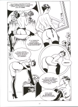 Bang Bang 5 - Une Étudiante à New York : page 59