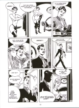 Bang Bang 5 - Une Étudiante à New York : page 61