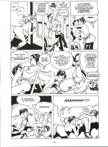 Bang Bang 5 - Une Étudiante à New York : page 65