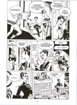 Bang Bang 5 - Une Étudiante à New York : page 66