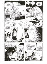 Bang Bang 5 - Une Étudiante à New York : page 67