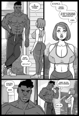 Bang My Bully 1 : page 4