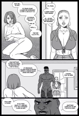 Bang My Bully 1 : page 35