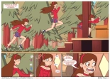 Bawdy Falls - Saison 1- : page 15