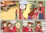 Bawdy Falls - Saison 1- : page 23