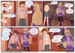 Bawdy Falls - Saison 1- : page 24