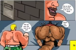 Bbw futa gangbang chapitre 2 : page 18