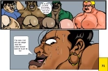 Bbw futa gangbang chapitre 2 : page 19