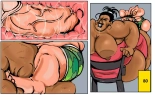 Bbw futa gangbang chapitre 2 : page 28