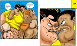 Bbw futa gangbang chapitre 2 : page 32