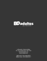 BD adultes #6 : page 3