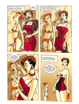 Beba 2 - Red Domina : page 25