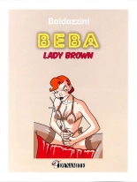 Beba 3 - Lady Brown : page 5