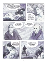 Bergman - Aventures mythologiques : page 56