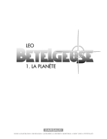 Betelgeuse - 01 - La Planète : page 4