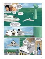 Betelgeuse - 01 - La Planète : page 39