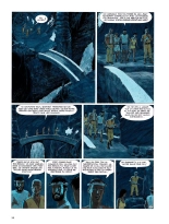 Betelgeuse - 03 - l\'expédition : page 16