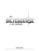 Betelgeuse - 04 - Les Cavernes : page 4