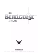 Betelgeuse - 05 - L\'autre : page 3