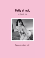 - Betty Page, Reine des Pin-up : page 53