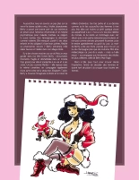 - Betty Page, Reine des Pin-up : page 58