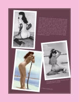 - Betty Page, Reine des Pin-up : page 61