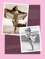 - Betty Page, Reine des Pin-up : page 63