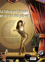 - Betty Page, Reine des Pin-up : page 65