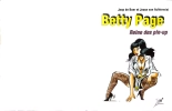 Betty Page - Reine des Pin-Ups : page 3