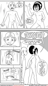 Between a Toph and a Hard Place : page 2