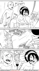 Between a Toph and a Hard Place : page 4