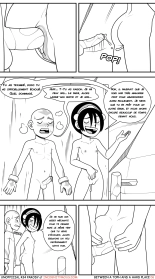 Between a Toph and a Hard Place : page 6