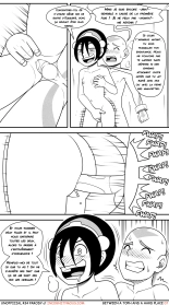 Between a Toph and a Hard Place : page 7