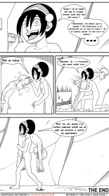 Between a Toph and a Hard Place : page 11