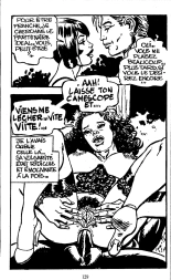 Bibi - J'ai perdu mon pucelage au cours d'une soirée très spéciale... : page 125