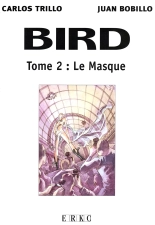 Bird T02 Le masque : page 2