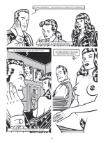 BizarrerieS : page 74