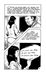 Bizutage à la fac : page 10