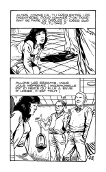 Bizutage à la fac : page 51