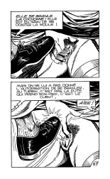 Bizutage à la fac : page 70