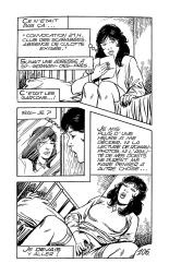 Bizutage à la fac : page 109